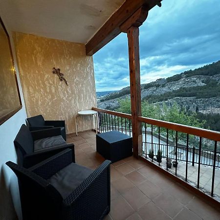 Cuencaloft San Pedro Apartment Cuenca  Bagian luar foto