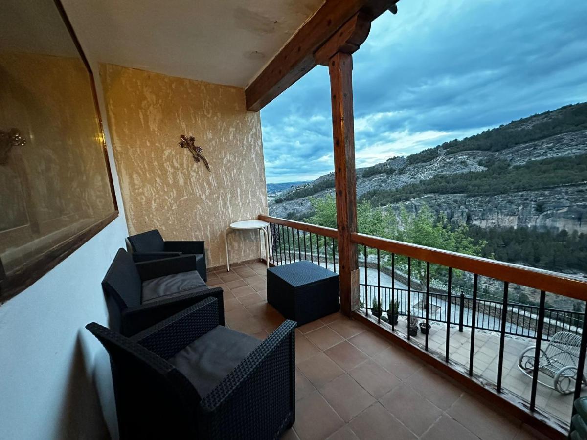 Cuencaloft San Pedro Apartment Cuenca  Bagian luar foto