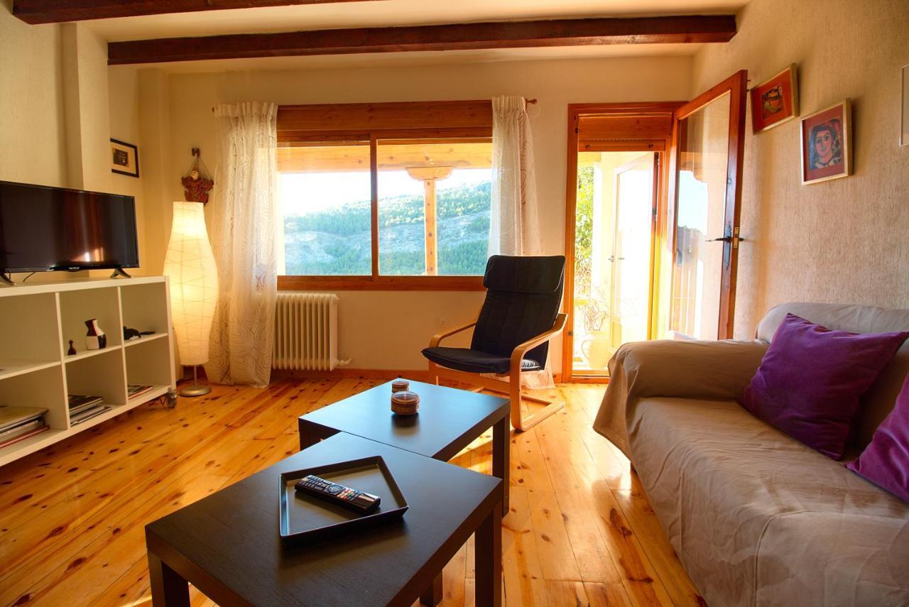 Cuencaloft San Pedro Apartment Cuenca  Bagian luar foto