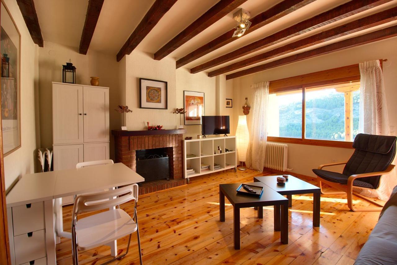 Cuencaloft San Pedro Apartment Cuenca  Bagian luar foto