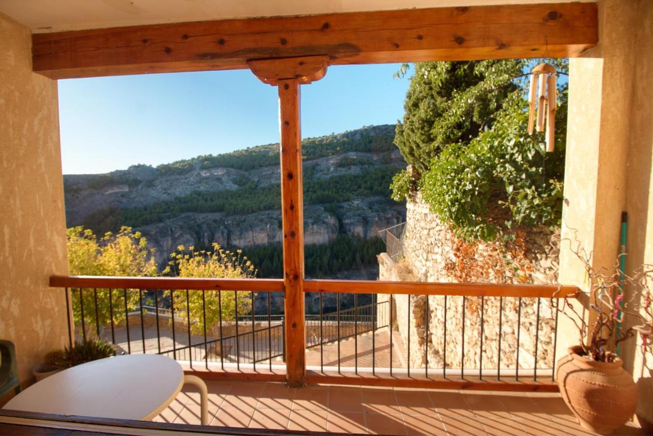 Cuencaloft San Pedro Apartment Cuenca  Bagian luar foto