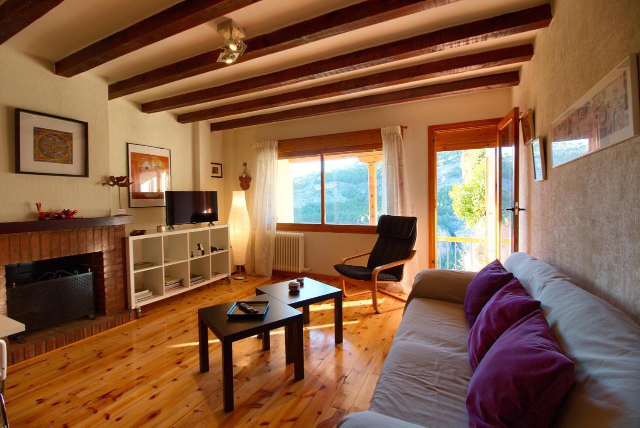 Cuencaloft San Pedro Apartment Cuenca  Bagian luar foto