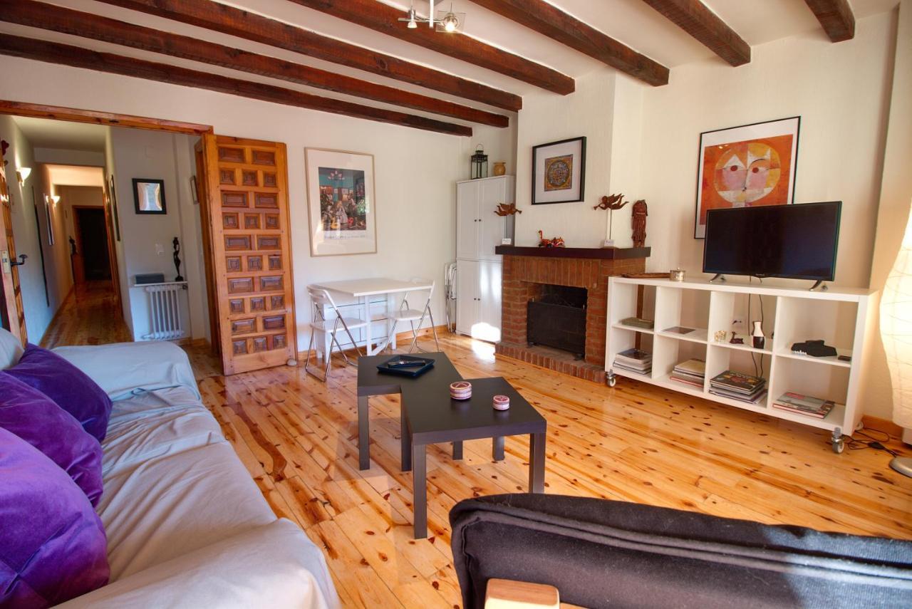 Cuencaloft San Pedro Apartment Cuenca  Bagian luar foto