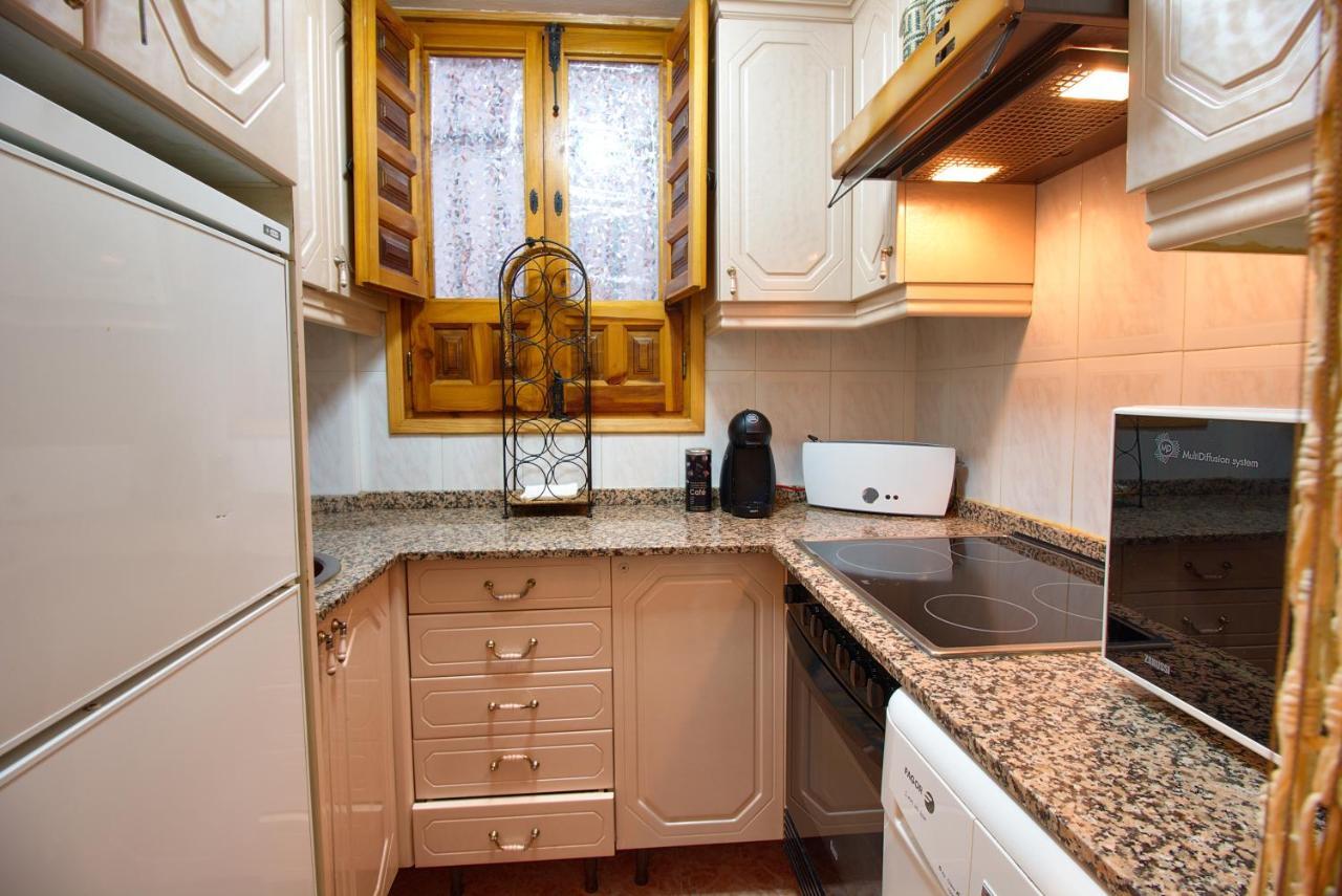 Cuencaloft San Pedro Apartment Cuenca  Bagian luar foto