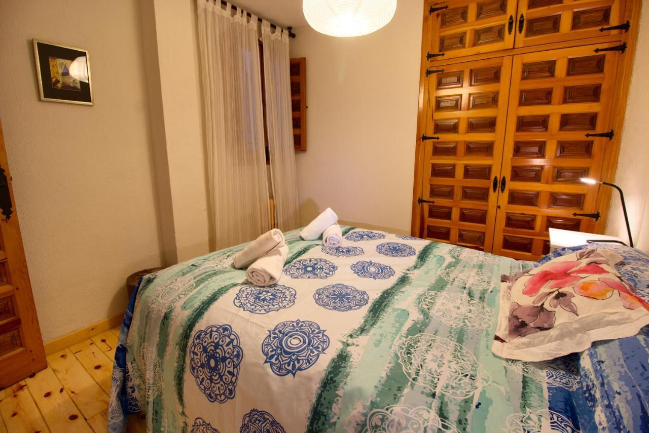 Cuencaloft San Pedro Apartment Cuenca  Bagian luar foto