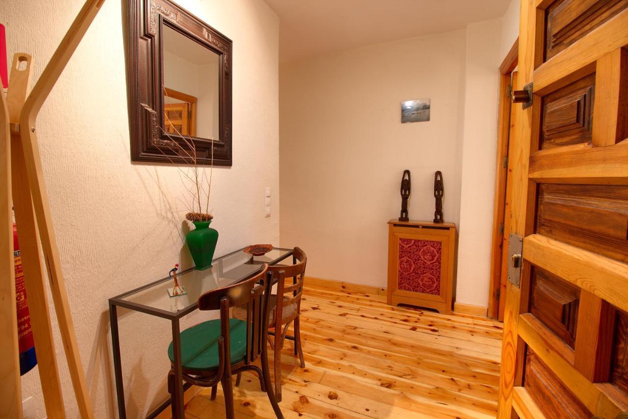 Cuencaloft San Pedro Apartment Cuenca  Bagian luar foto