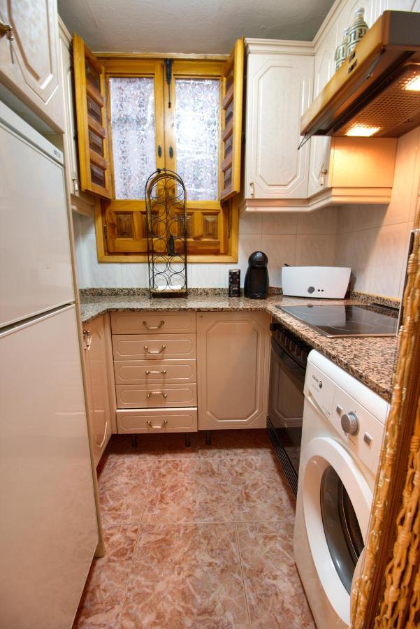 Cuencaloft San Pedro Apartment Cuenca  Bagian luar foto