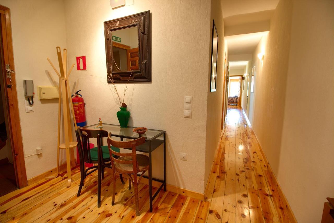 Cuencaloft San Pedro Apartment Cuenca  Bagian luar foto