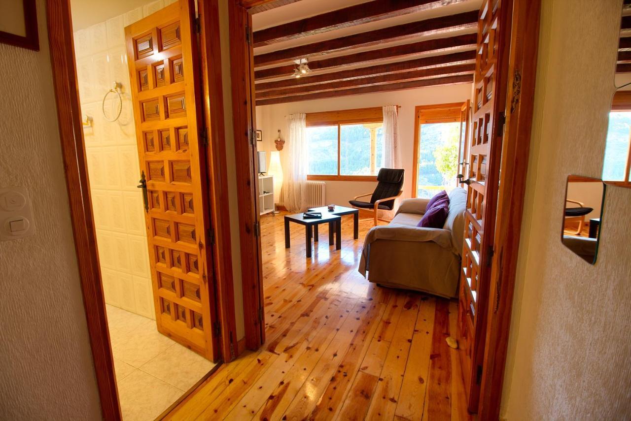 Cuencaloft San Pedro Apartment Cuenca  Bagian luar foto