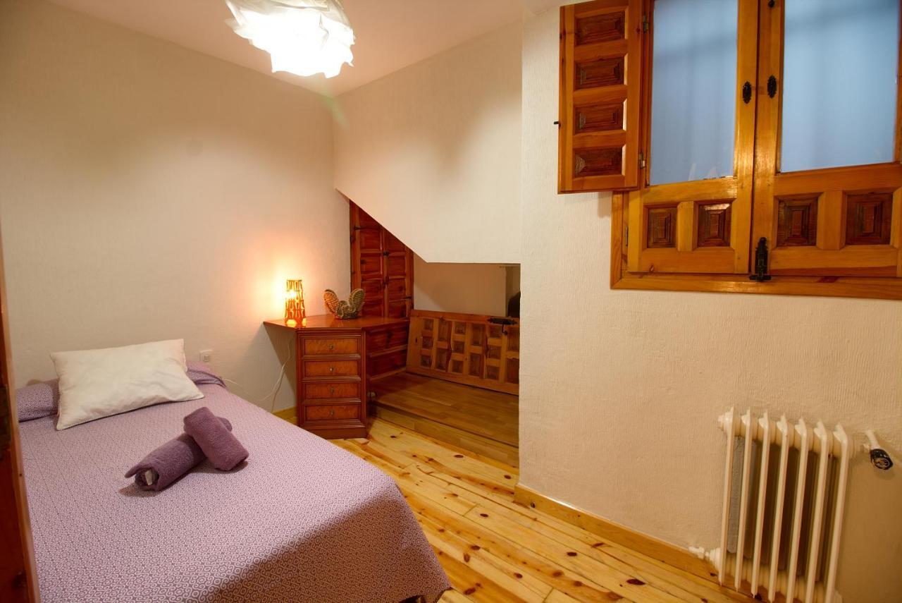 Cuencaloft San Pedro Apartment Cuenca  Bagian luar foto