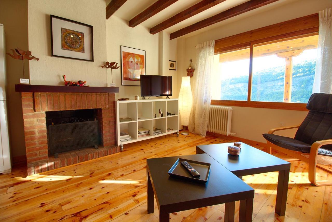 Cuencaloft San Pedro Apartment Cuenca  Bagian luar foto