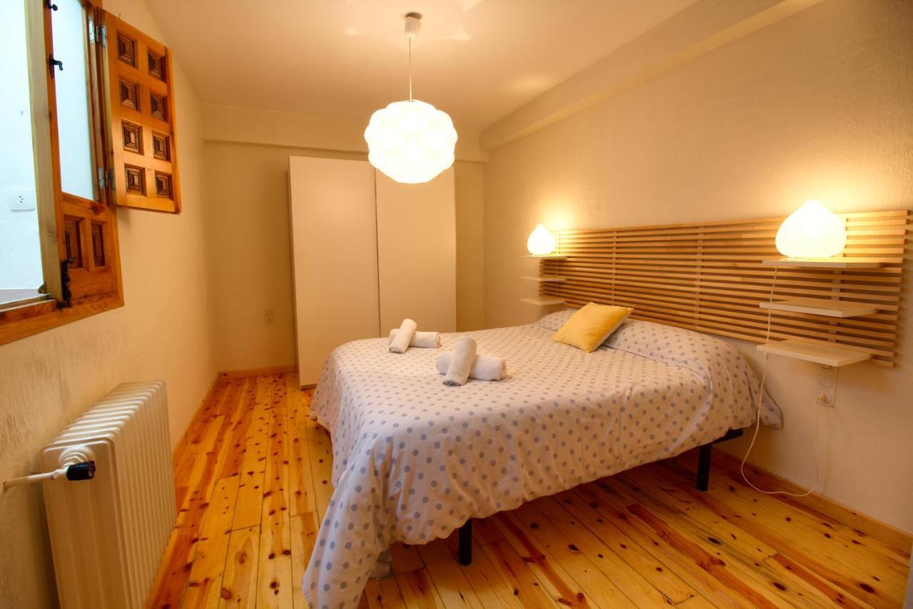 Cuencaloft San Pedro Apartment Cuenca  Bagian luar foto