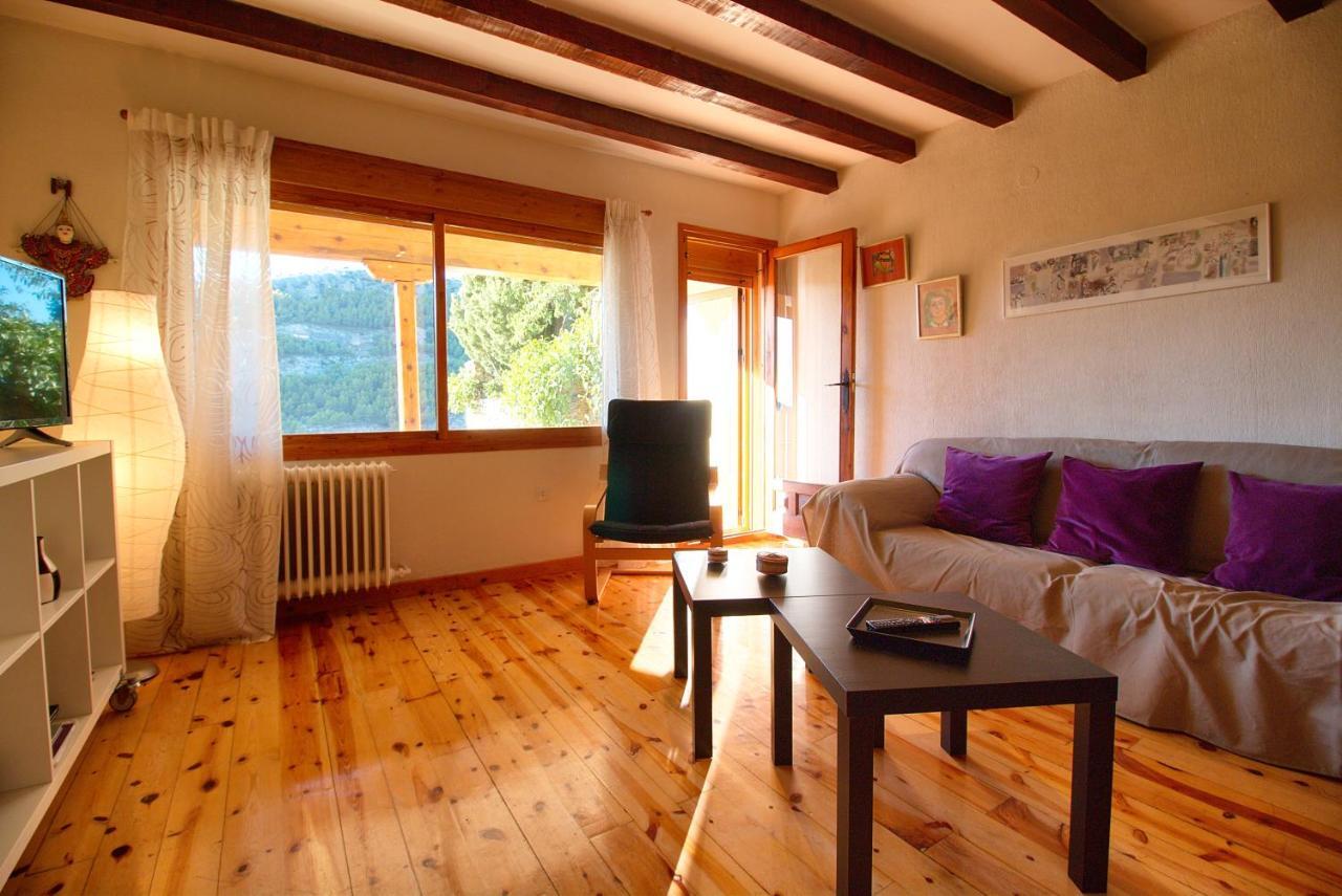 Cuencaloft San Pedro Apartment Cuenca  Bagian luar foto