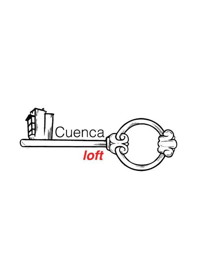 Cuencaloft San Pedro Apartment Cuenca  Bagian luar foto